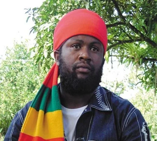 Fantan Mojah