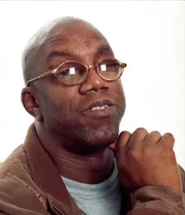 Frankie Paul