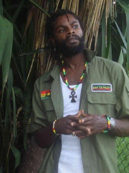 Fyah Sthar
