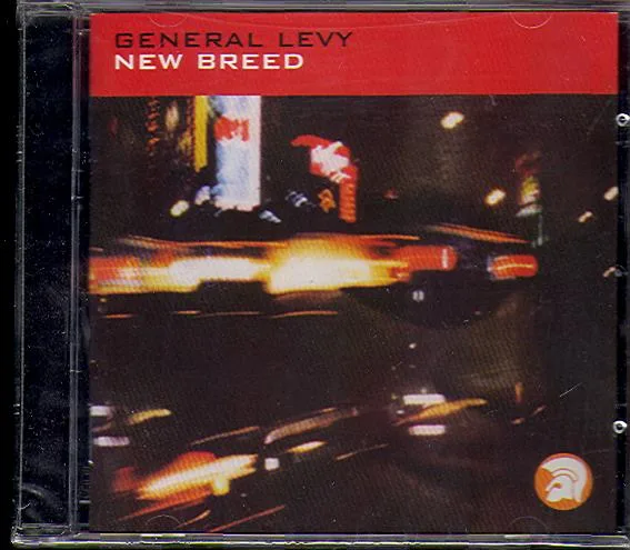 DJ Pauze - New Breed Jungle Album Mix
