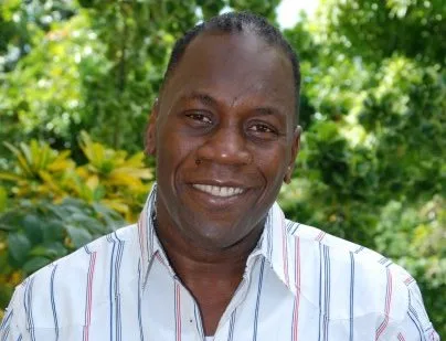 George Nooks