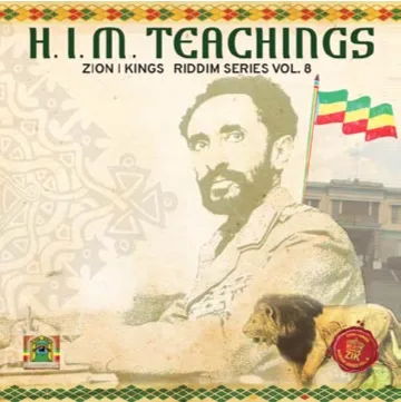H.I.M Teachings Riddim 2018
