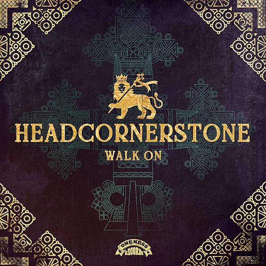 Roots Veterans Headcornerstone New Album