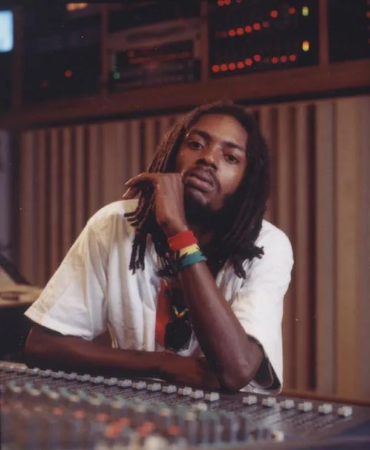 I-Wayne