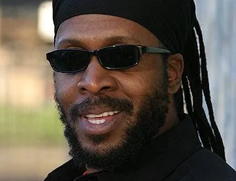Ini Kamoze