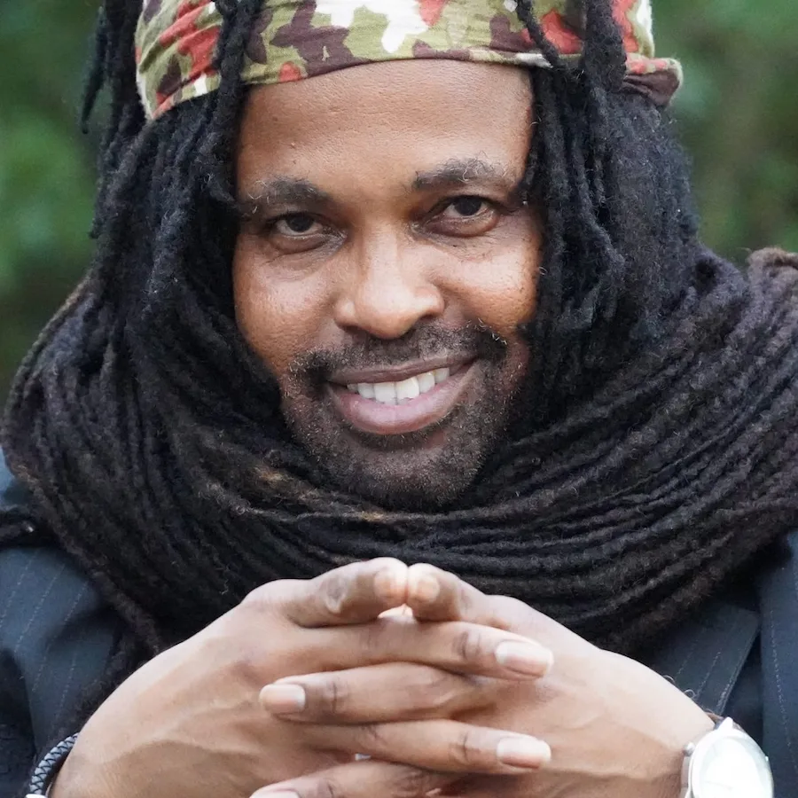 Isiah Mentor