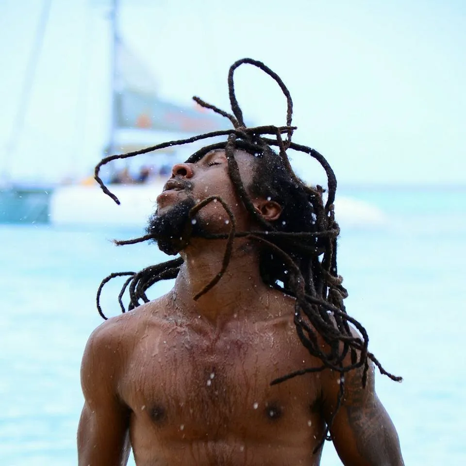 Jah Cure