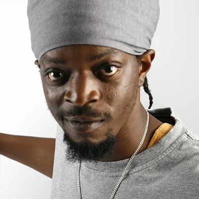 Jah Marnyah