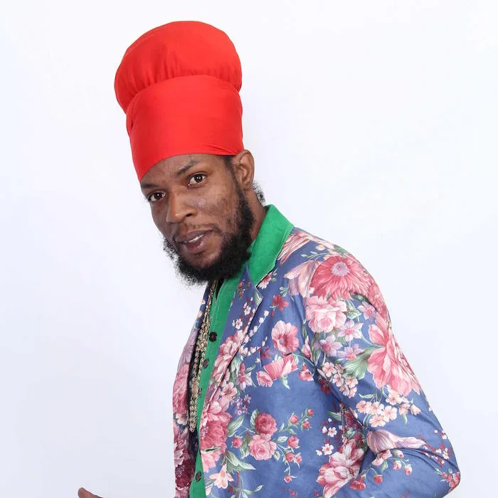 Jah Mason Interview