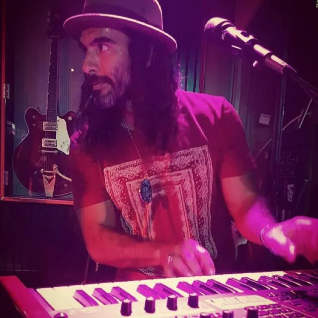 Jah Mex