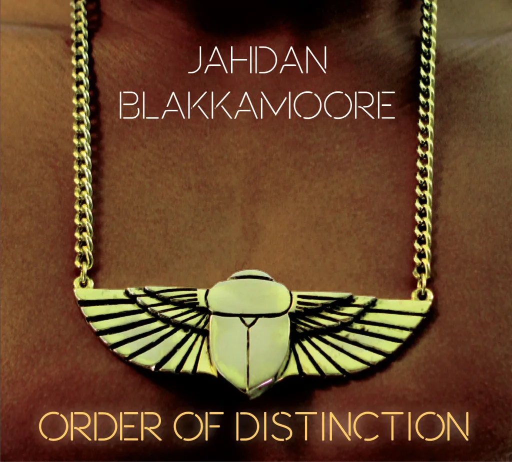 Jahdan Blakkamore - Order Of Distinction