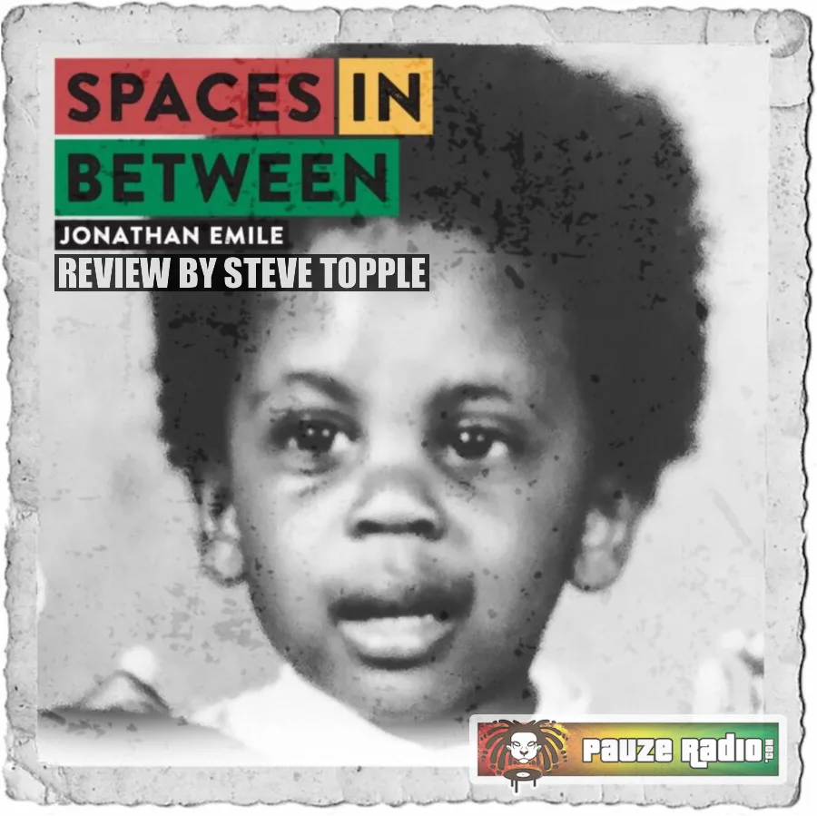 Jonathan Emile – Spaces-in-Between