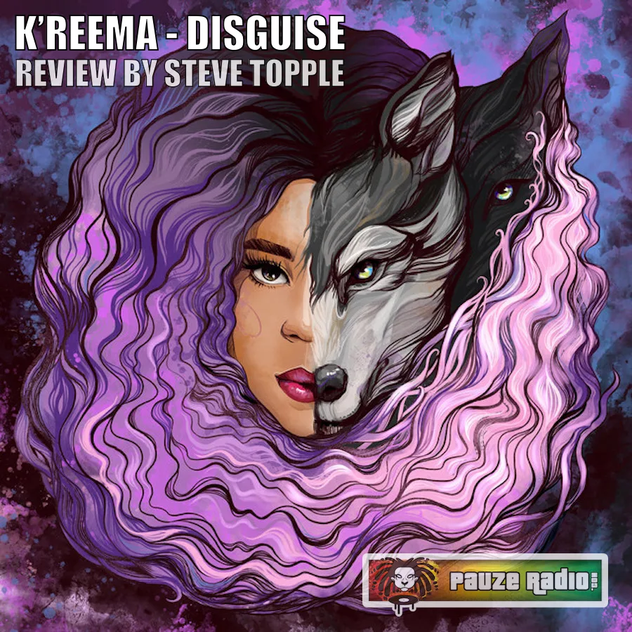 K'reema – Disguise