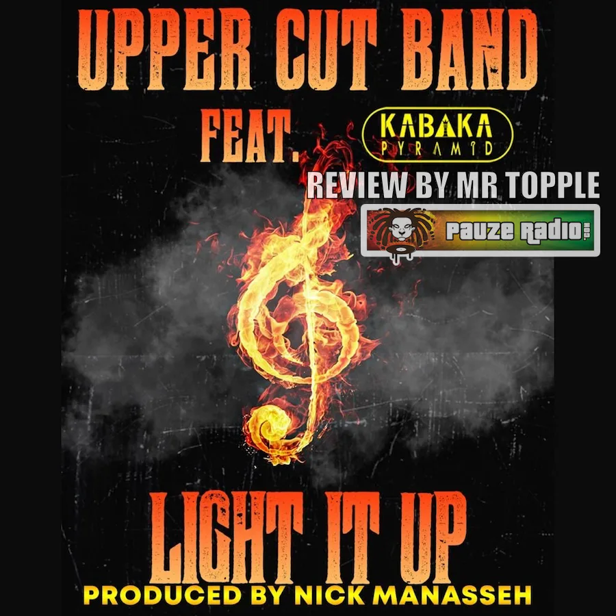 Light It Up