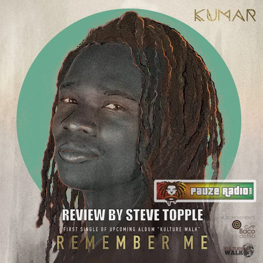 Kumar – Remember Me