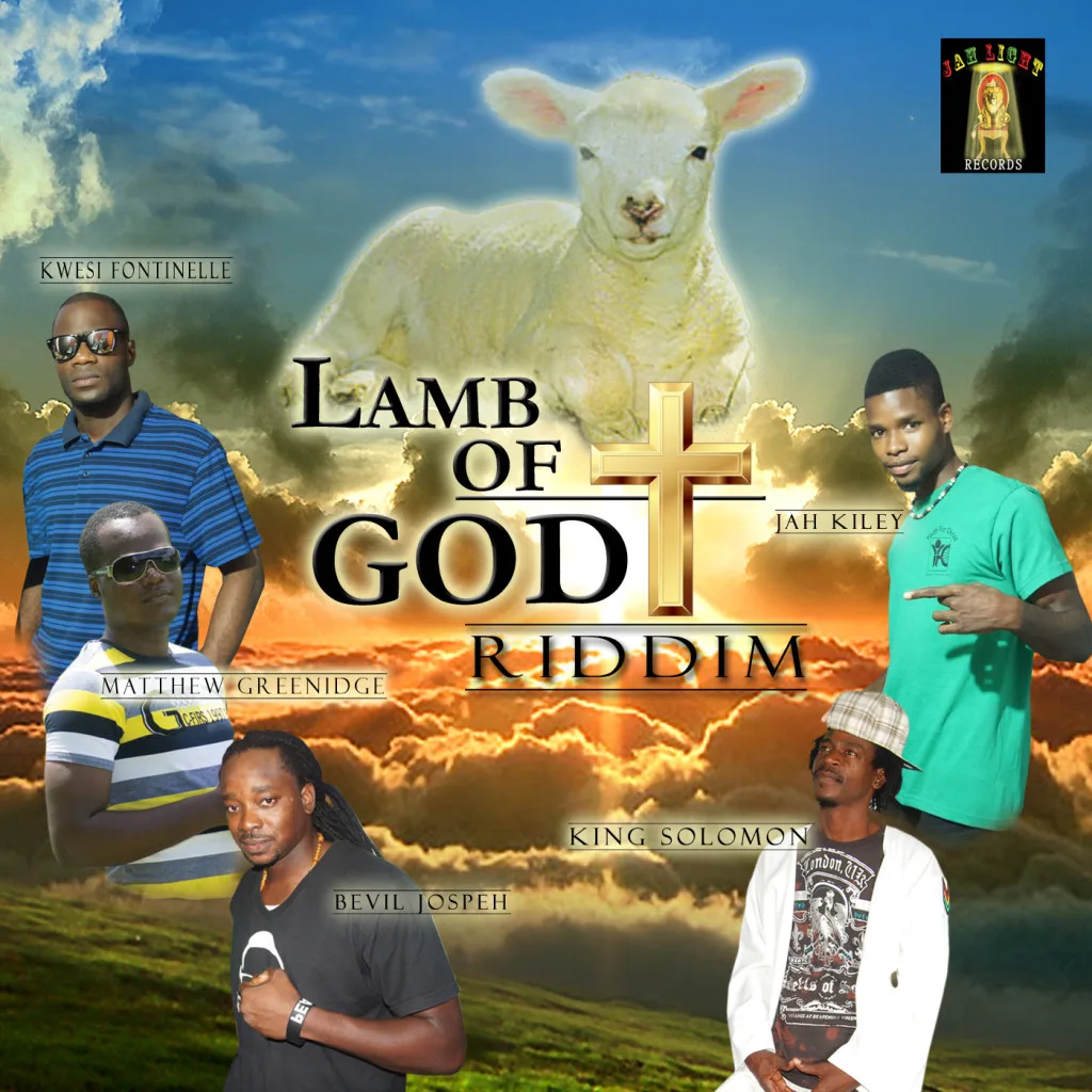 Lamb Of God Riddim
