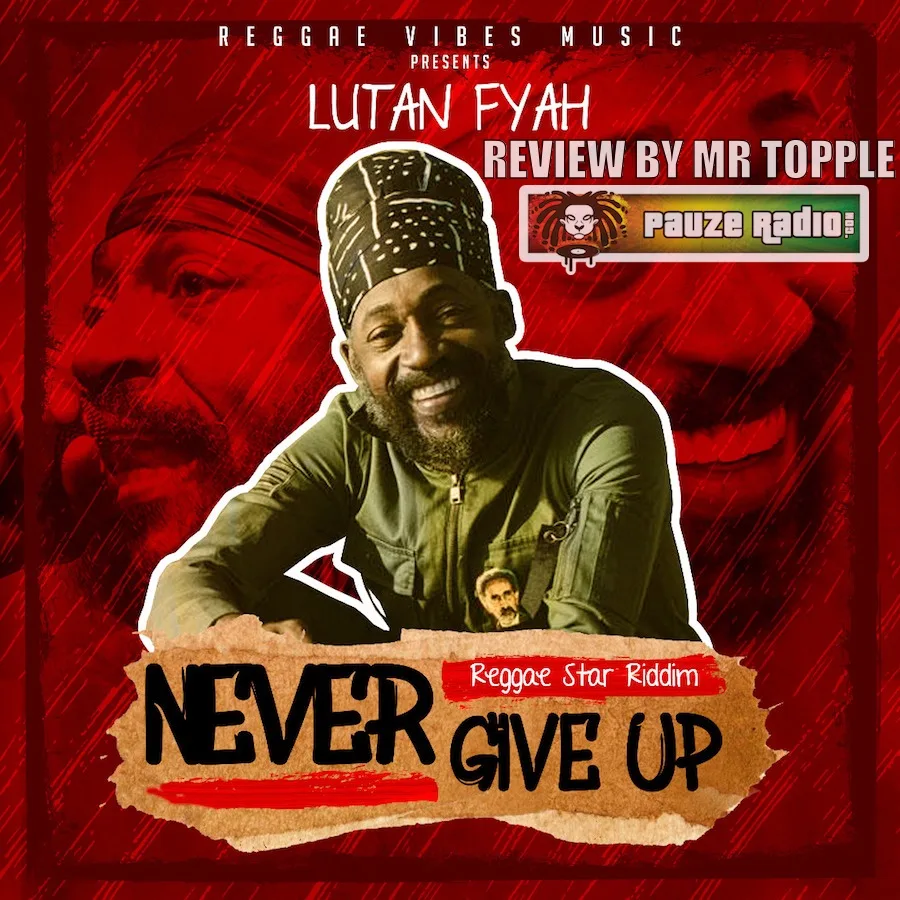 Never Give Up