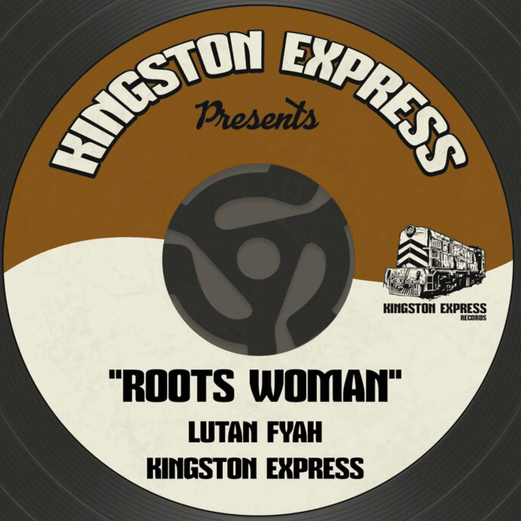 Roots Woman