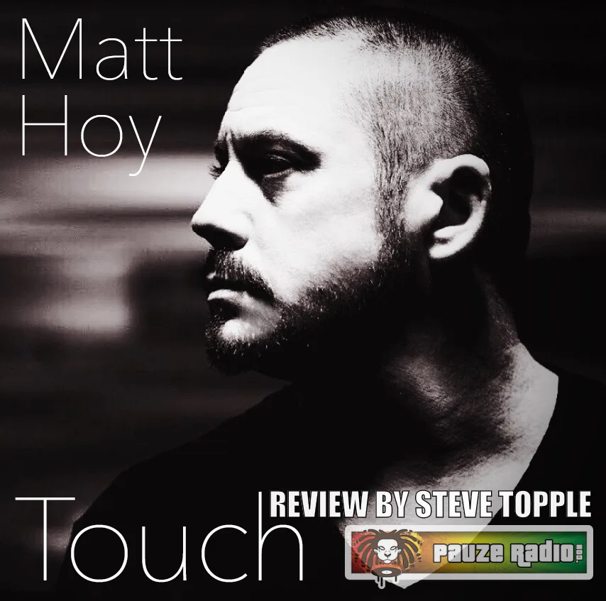 Matt Hoy – Touch