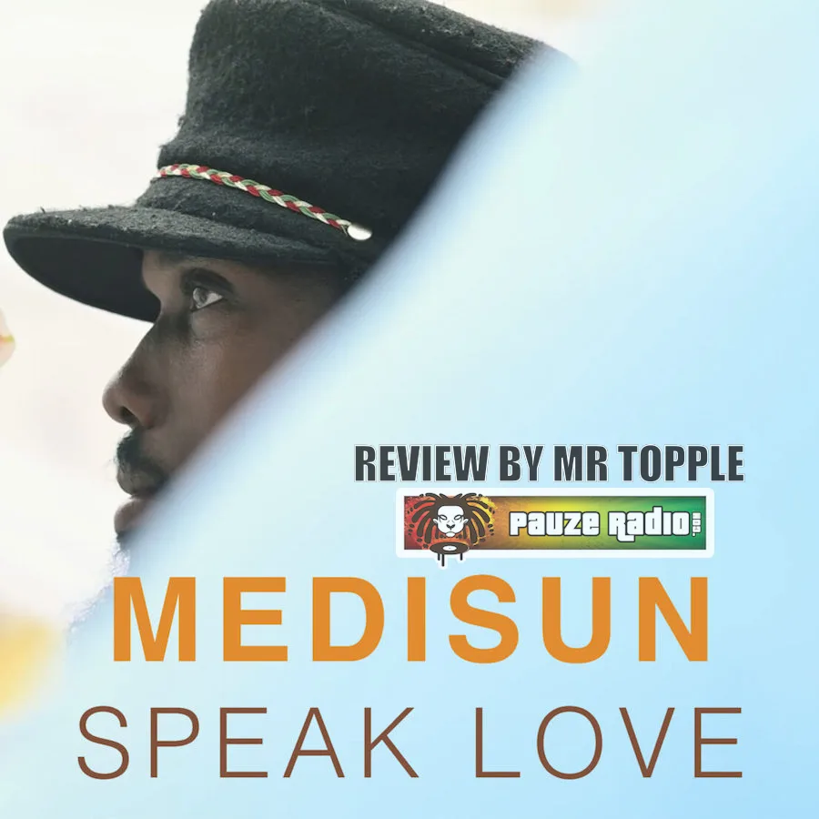 MediSun – Speak Love