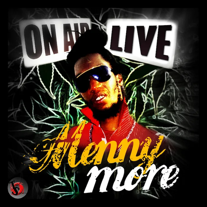 Menny More – On Air Live