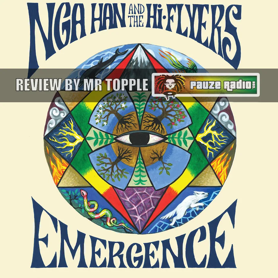 Nga Han – Emergence