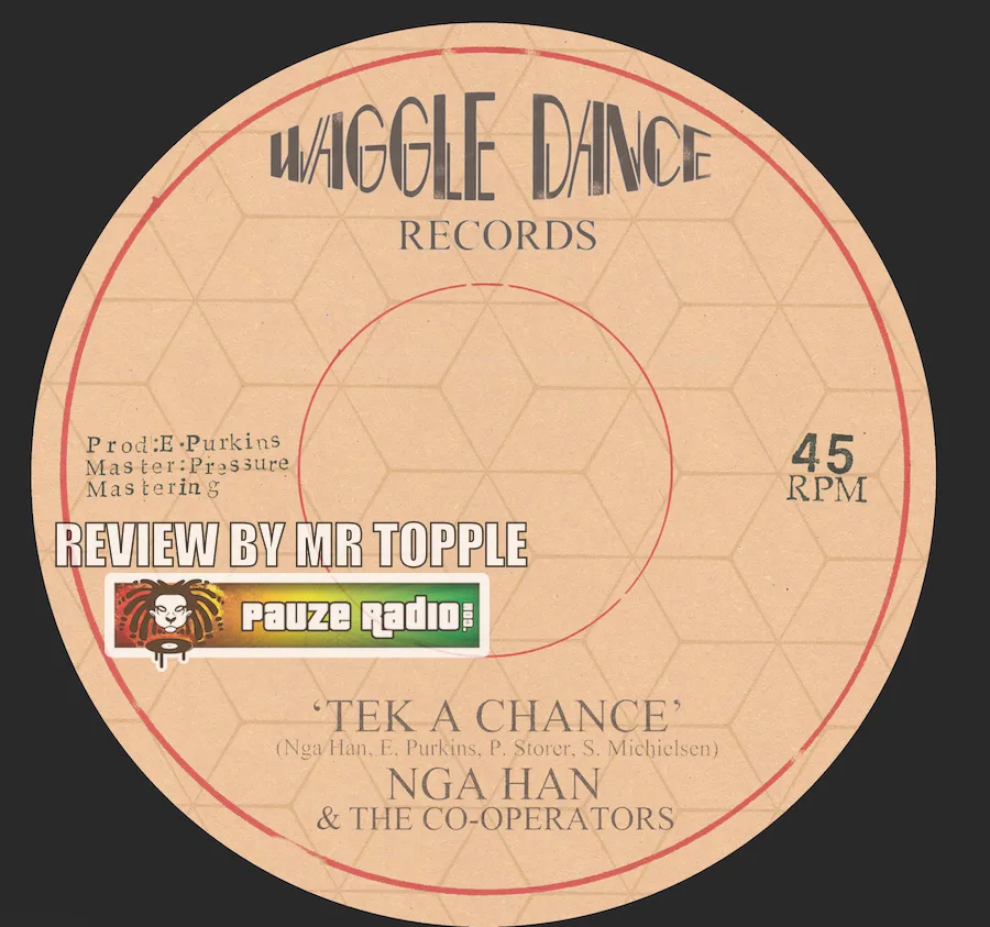 Tek A Chance
