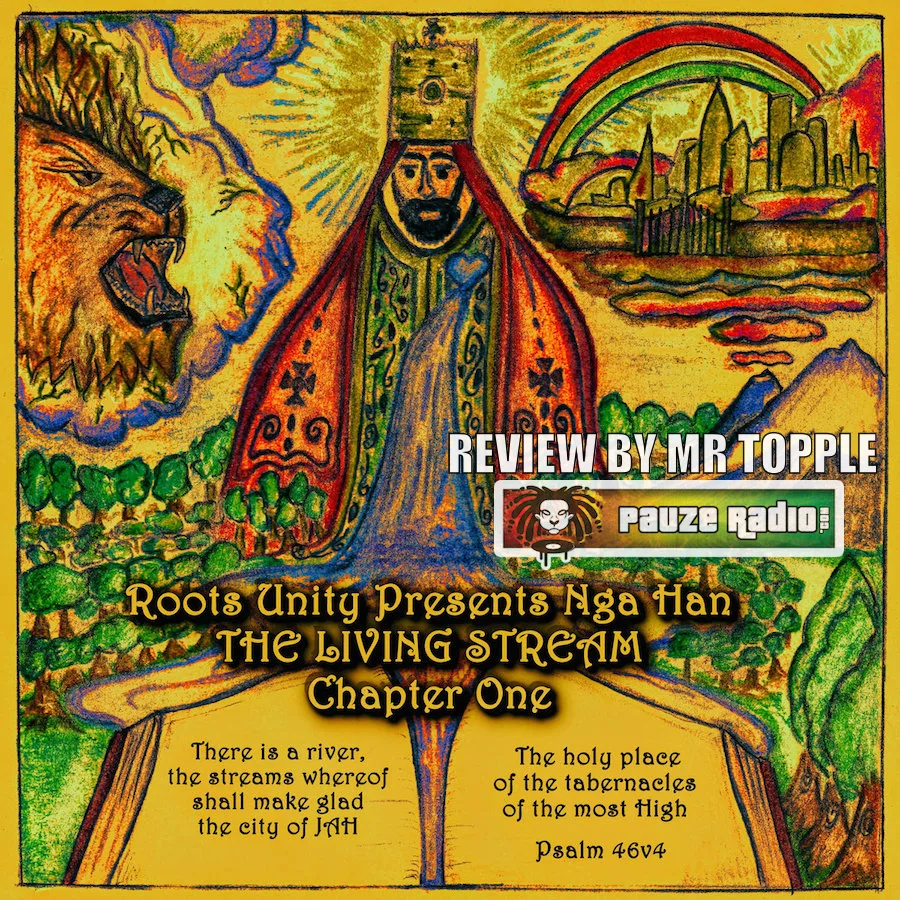 Nga Han – The Living Stream Chapter One