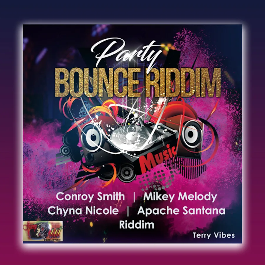 Jumpout Production ‘Party Riddim’ To ‘Bounce’