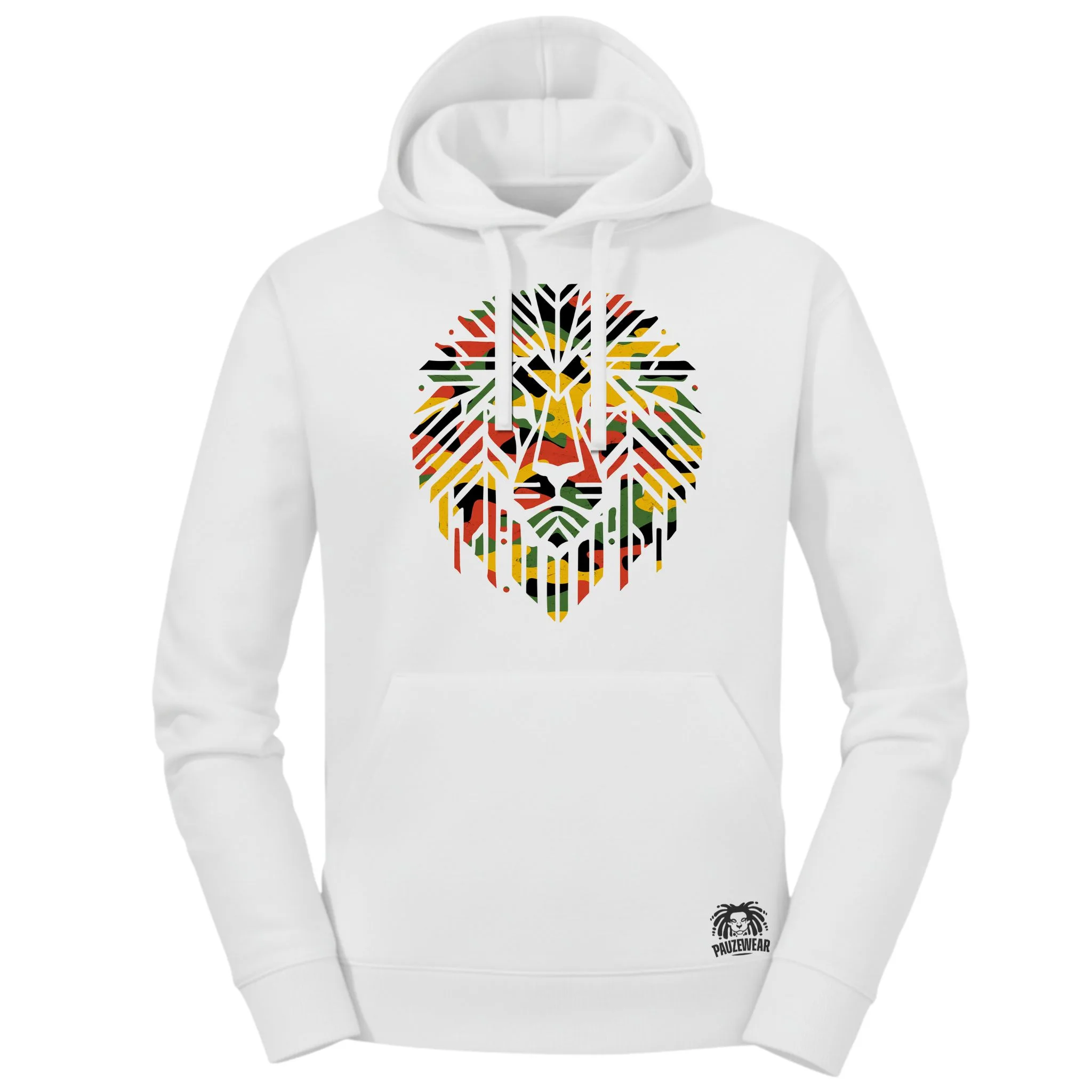 Lion Ghille