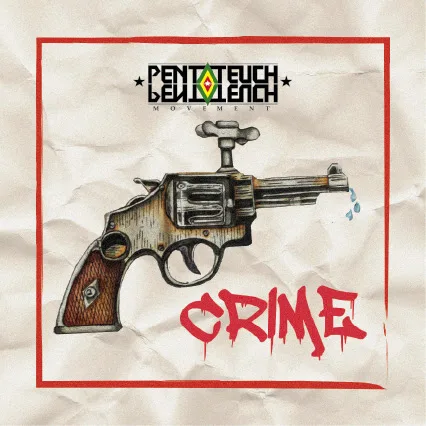 Pentateuch Movement - Crime
