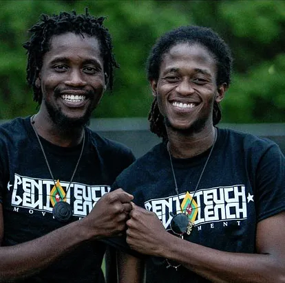 Pentateuch Movement
