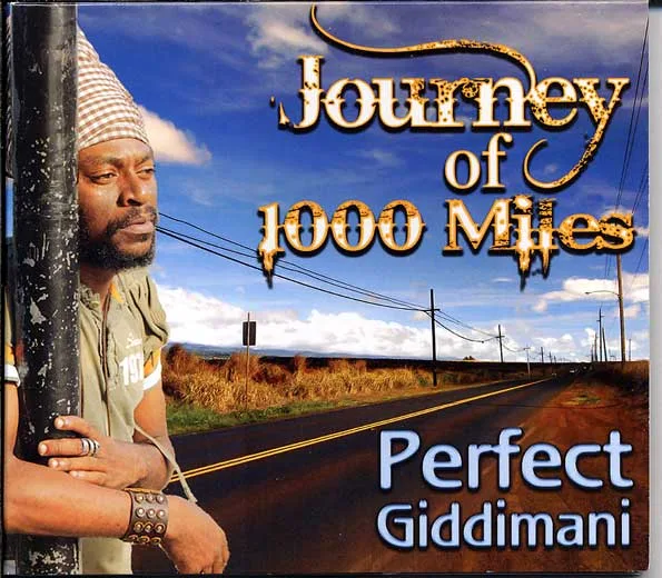 Perfect Giddimani – Journey Of 1000 Miles