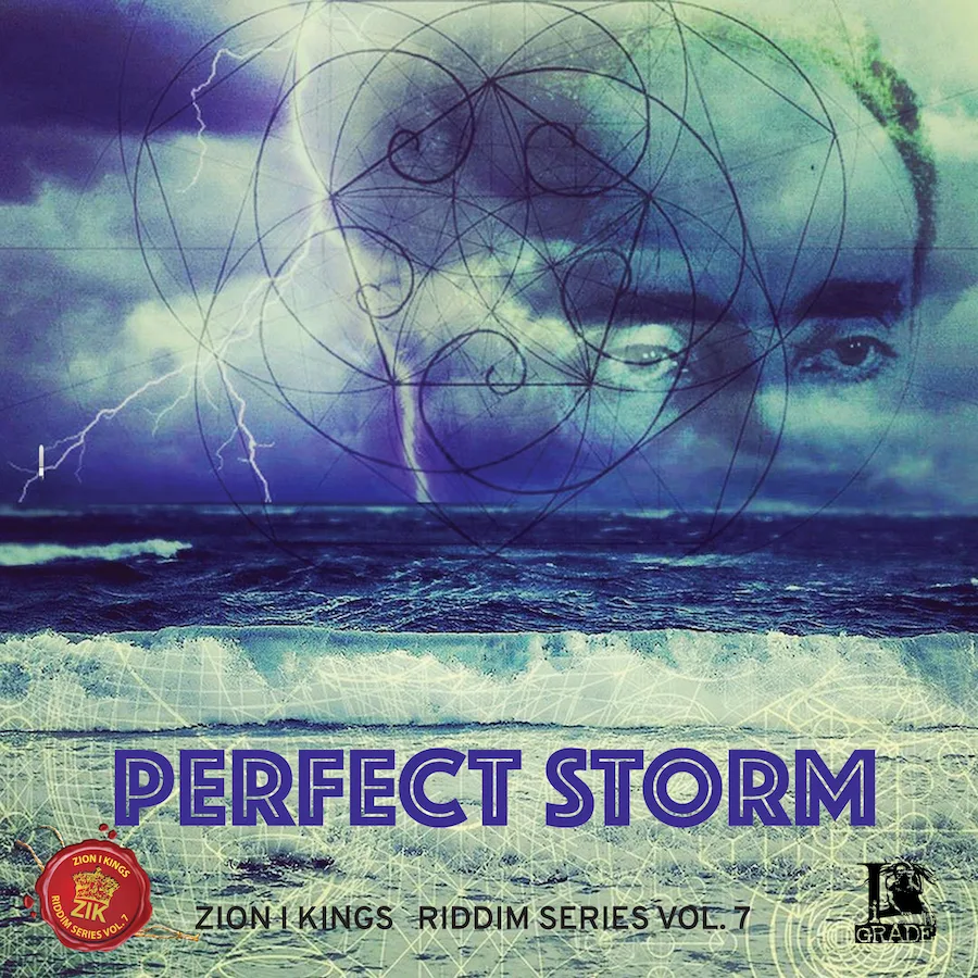 Perfect Storm Riddim