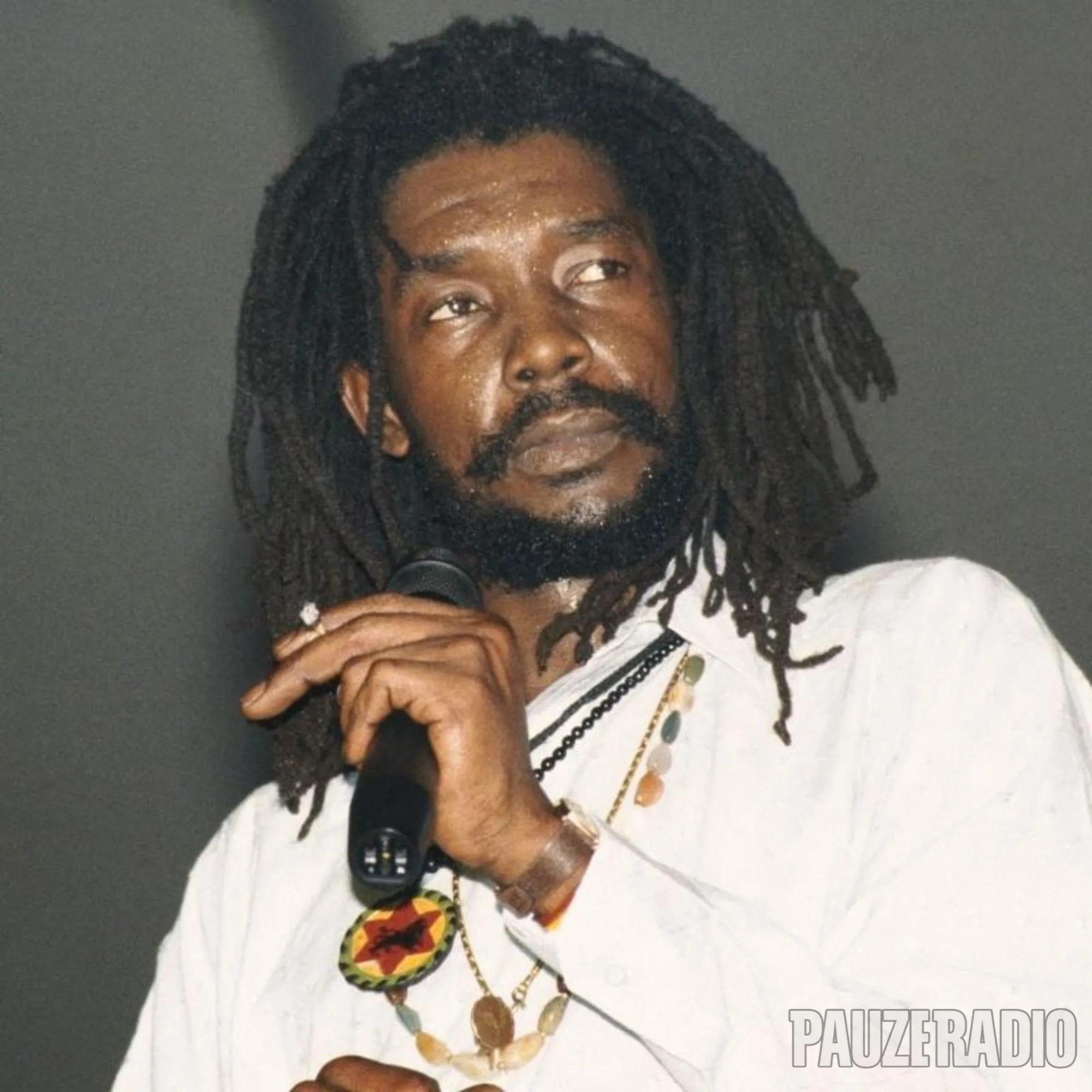 Peter Tosh