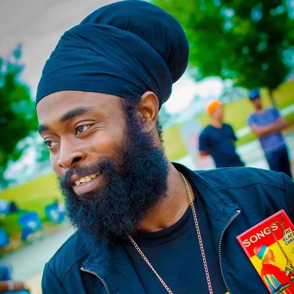 Ras Fraser Jnr