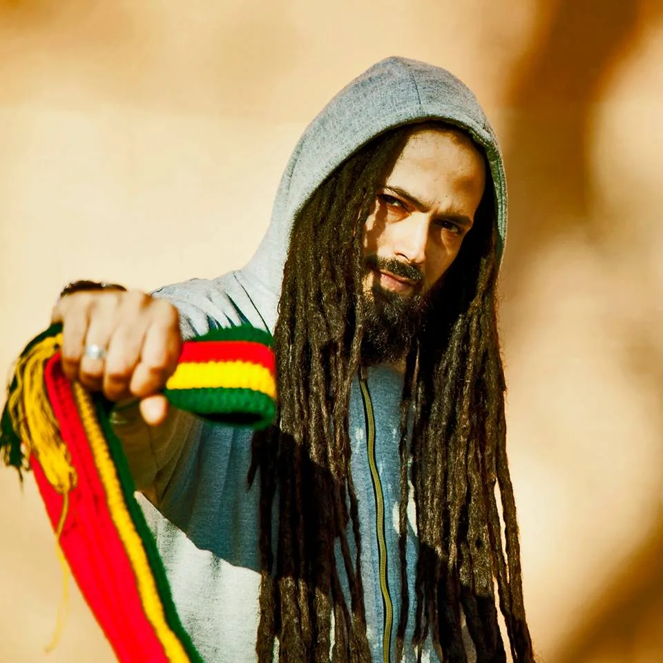 Ras Tewelde