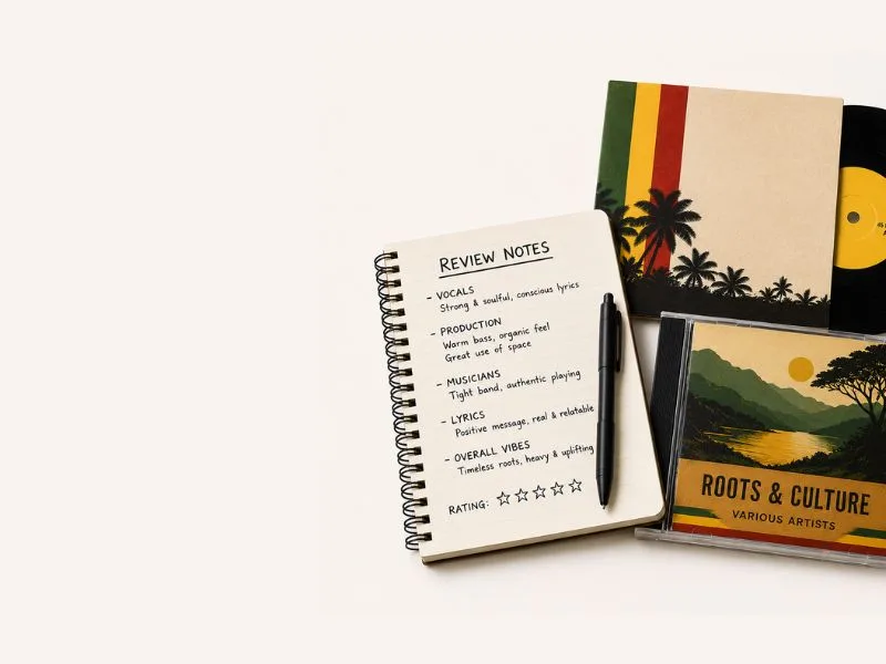 Get Reviewed