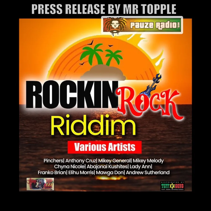 Rockin Rock Riddim