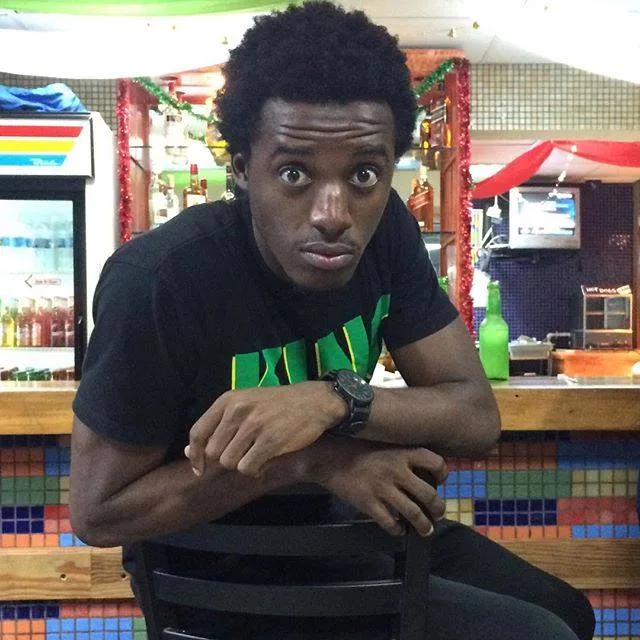 Romain Virgo