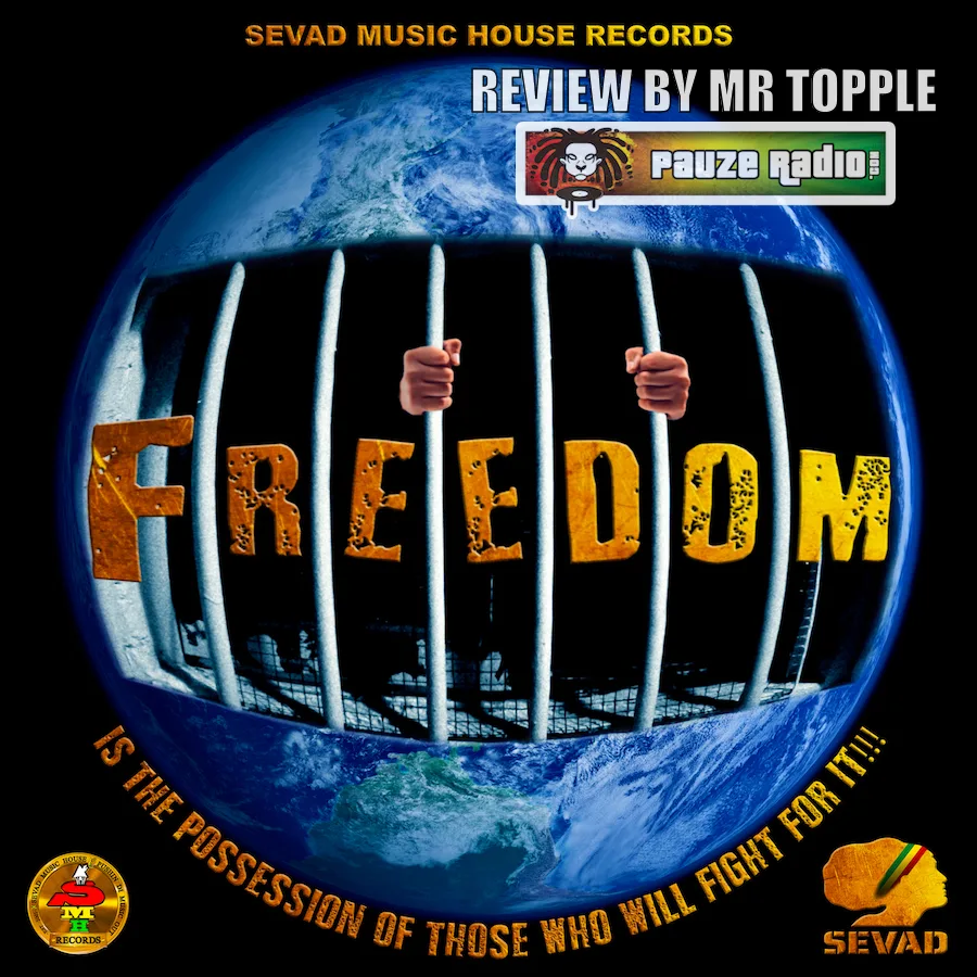 Sevad – Freedom