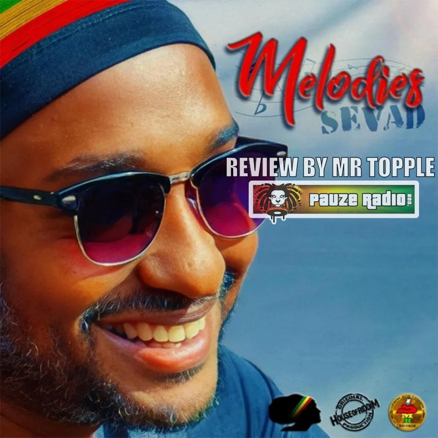 Sevad – Melodies EP
