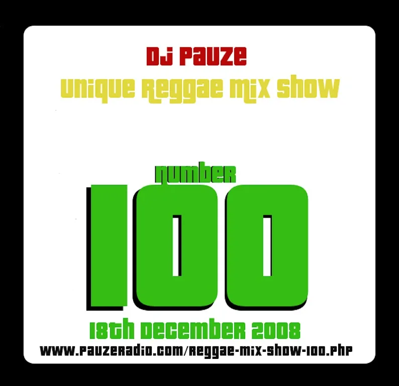 Classic Reggae Music