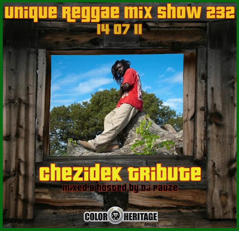 Chezidek Tribute