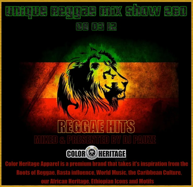Reggae Hits