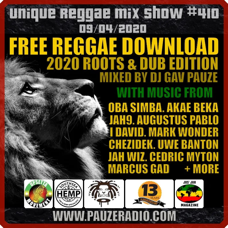 Free Reggae Download 2020
