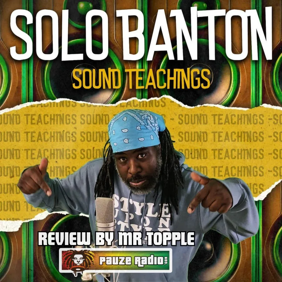 Sound Teachings