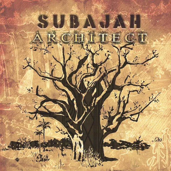 Subajah - Architect