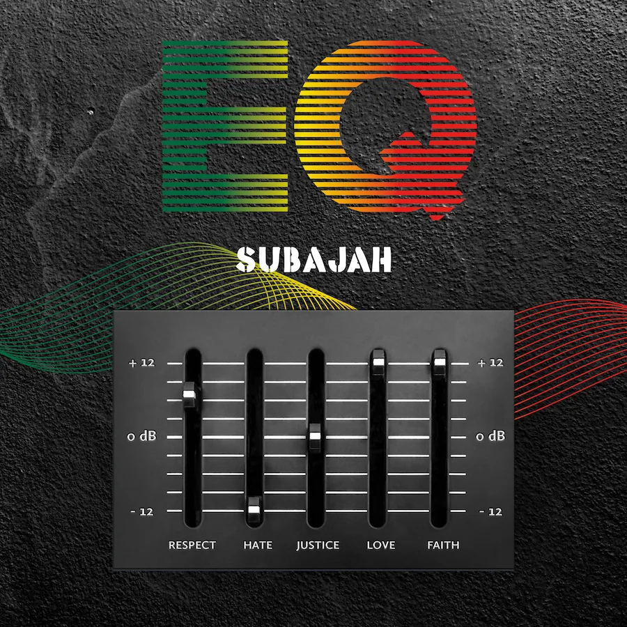 Subajah - EQ