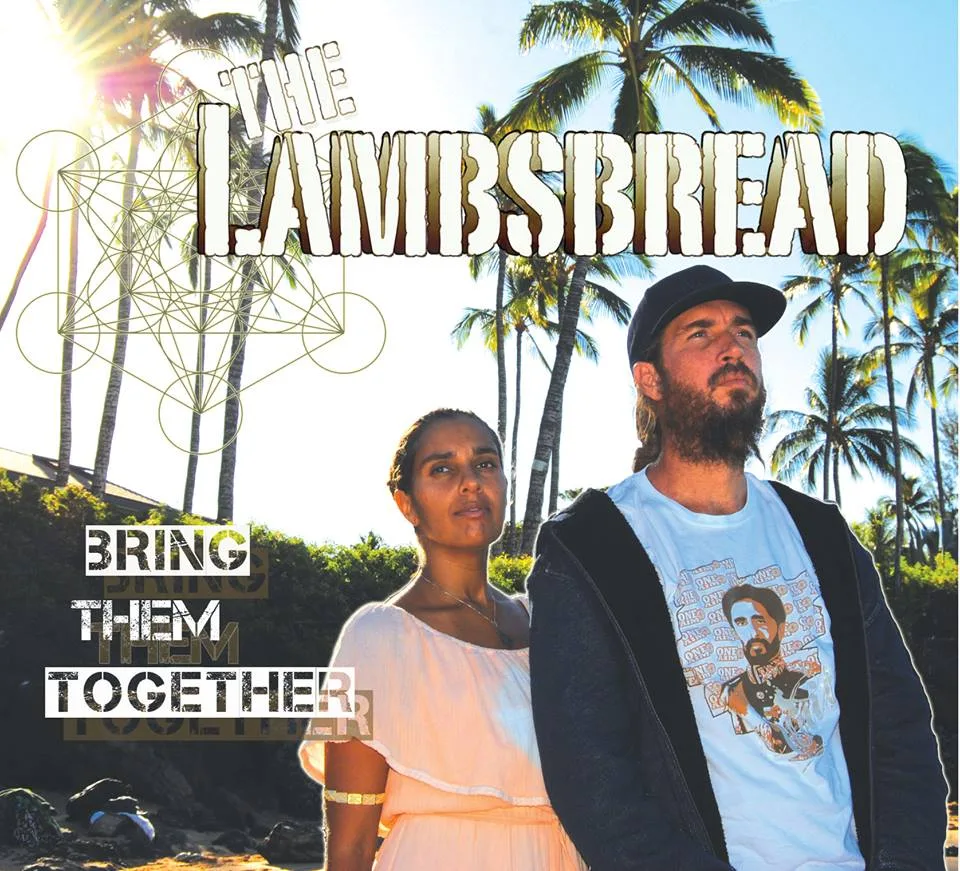 The Lambsbread – Bring Them Together